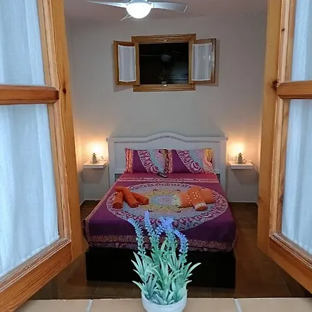 Casa Amalfi, Coqueta Casa Centro Histórico De Vejer Vejer de la Frontera