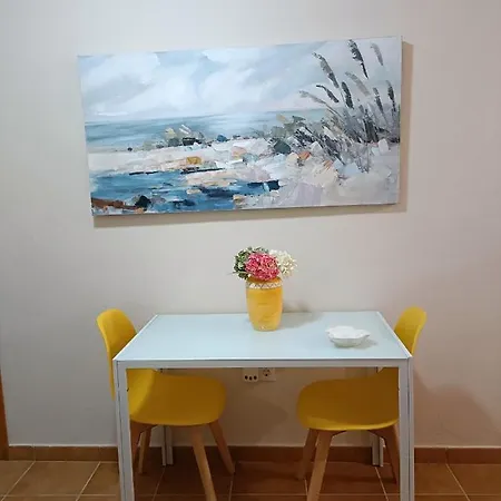 Apartment Casa Amalfi, Coqueta Casa Centro Historico De Vejer Vejer de la Frontera