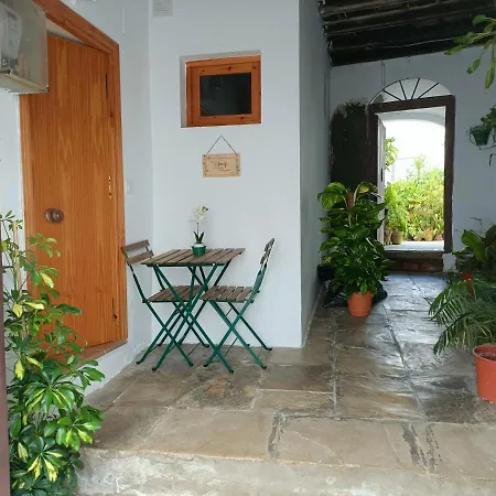 Casa Amalfi, Coqueta Casa Centro Historico De Vejer * Vejer de la Frontera