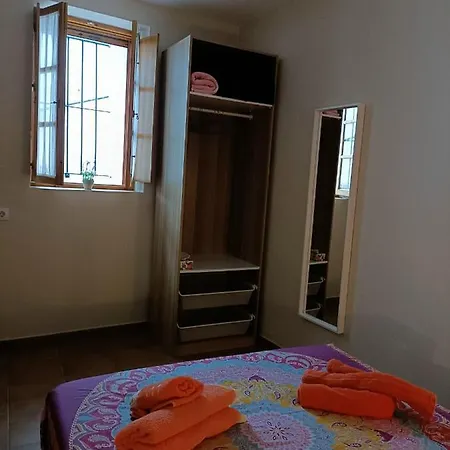 Casa Amalfi, Coqueta Casa Centro Historico De Vejer Vejer de la Frontera