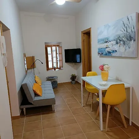 Casa Amalfi, Coqueta Casa Centro Historico De Vejer Vejer de la Frontera