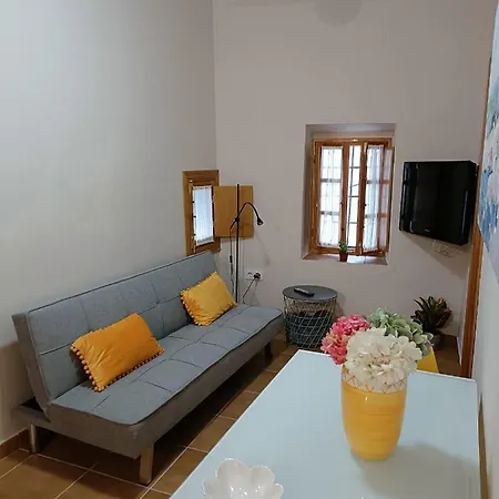 Casa Amalfi, Coqueta Casa Centro Historico De Vejer Vejer de la Frontera