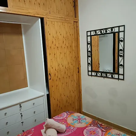 Apartament Casa Amalfi, Coqueta Casa Centro Historico De Vejer *